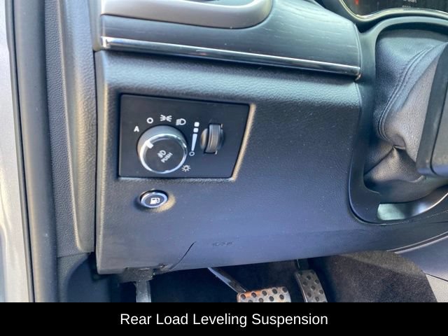 Used 2018 Jeep Grand Cherokee High Altitude AWD/4WD image 9