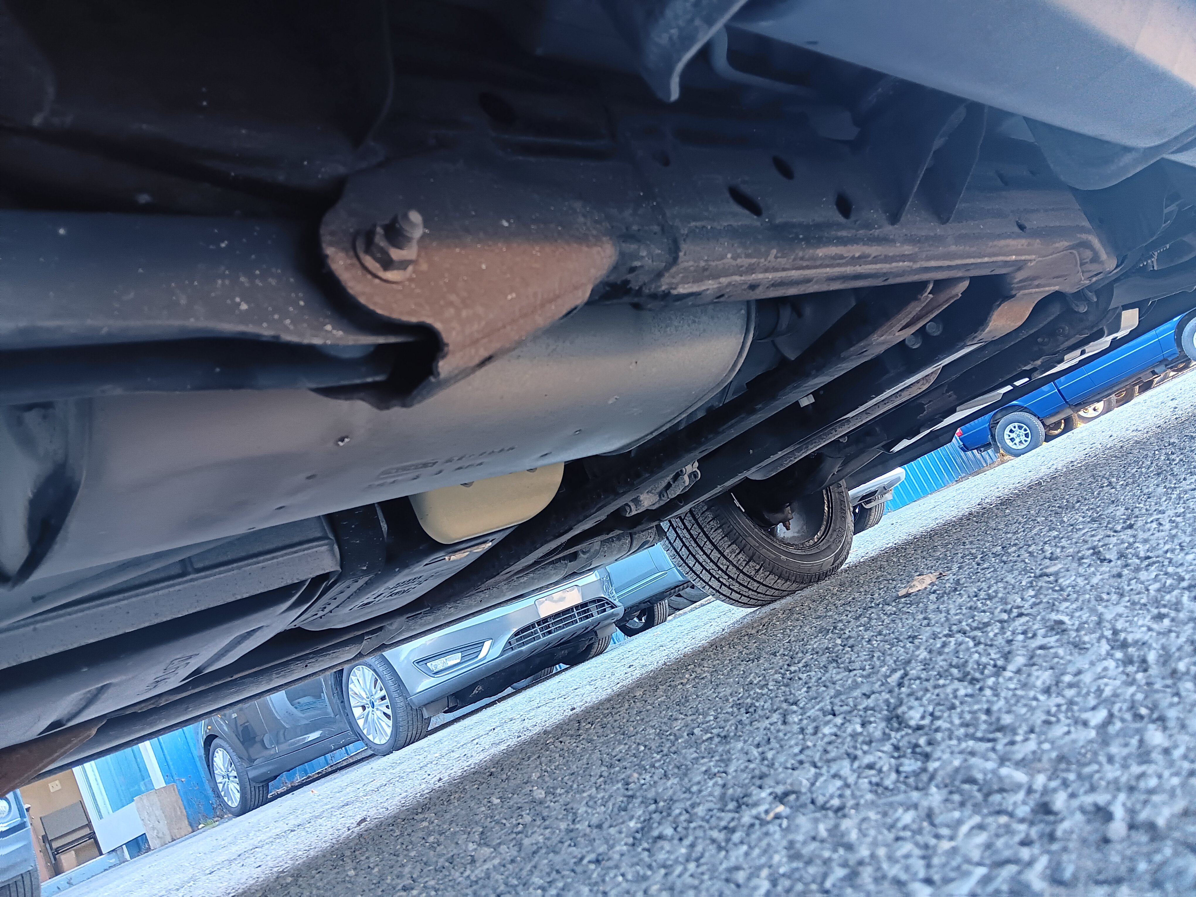 Used 2015 Chevrolet Tahoe LTZ AWD/4WD image 14