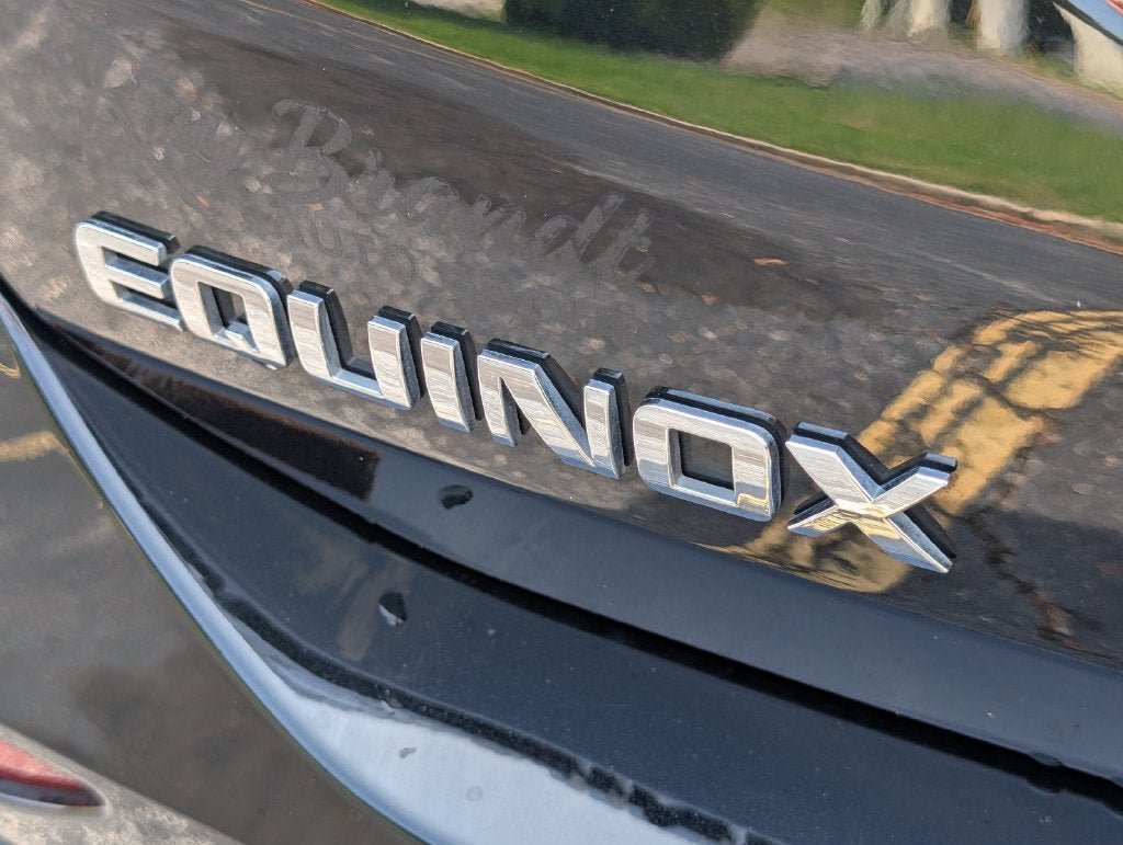 Used 2023 Chevrolet Equinox LT FWD image 6