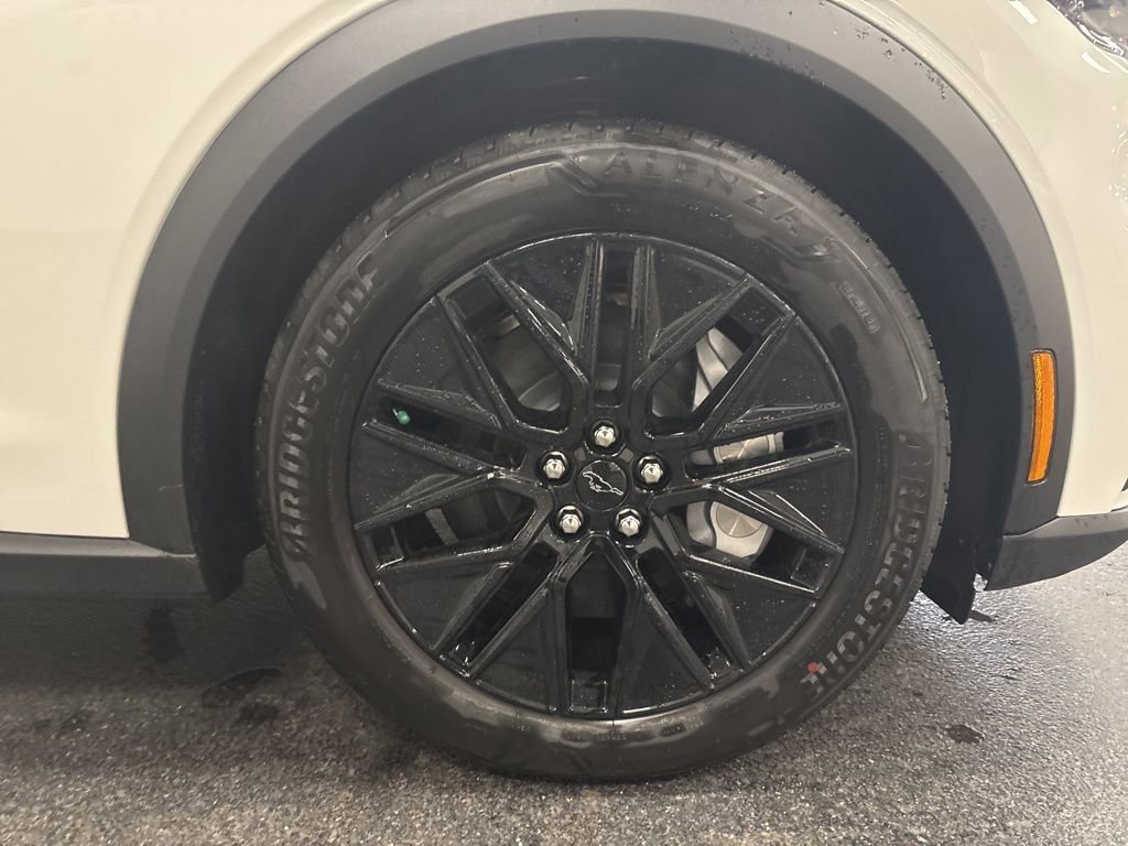 New 2025 Ford Mustang Mach-E Select w/ Comfort Package Lite image 15