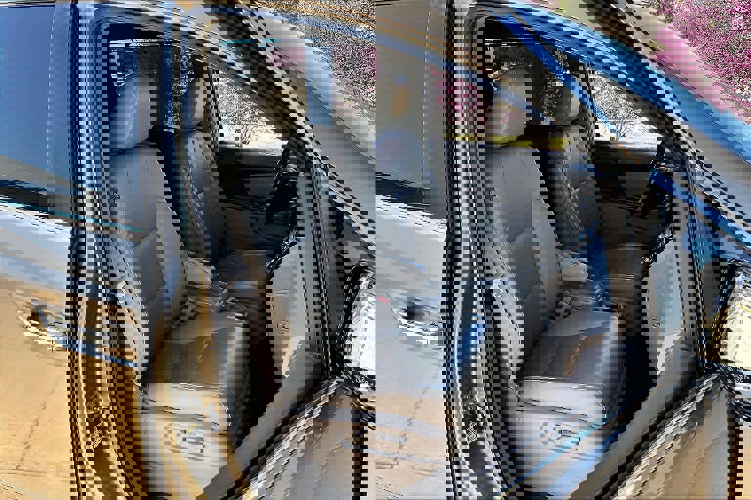 Used 2012 Honda Odyssey EX-L image 9