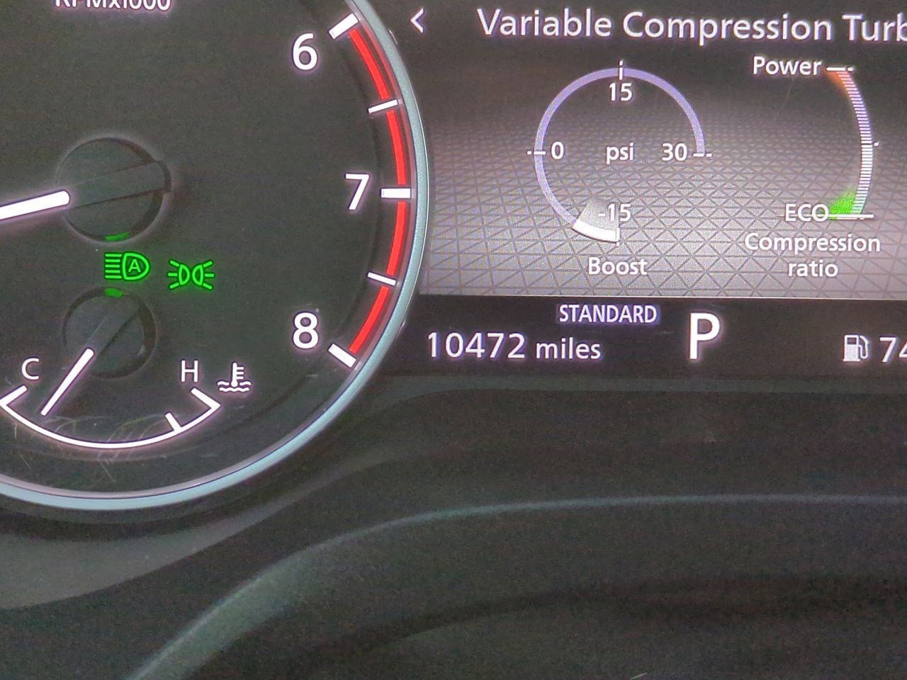 Certified 2022 Nissan Rogue SV image 15