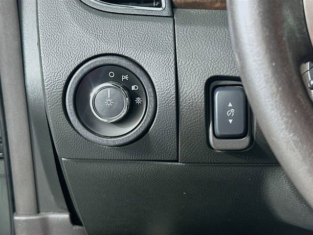 Used 2016 Ford Taurus Limited image 10