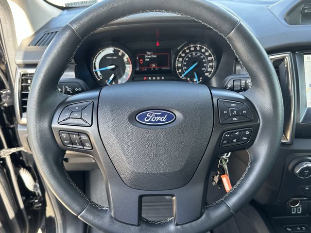 Used 2021 Ford Ranger XLT w/ Tremor Off-Road Package AWD/4WD image 14
