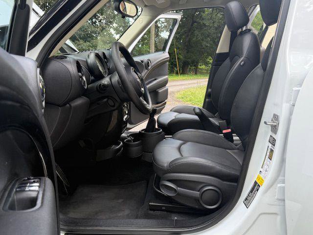Used 2013 MINI Cooper Countryman S image 35