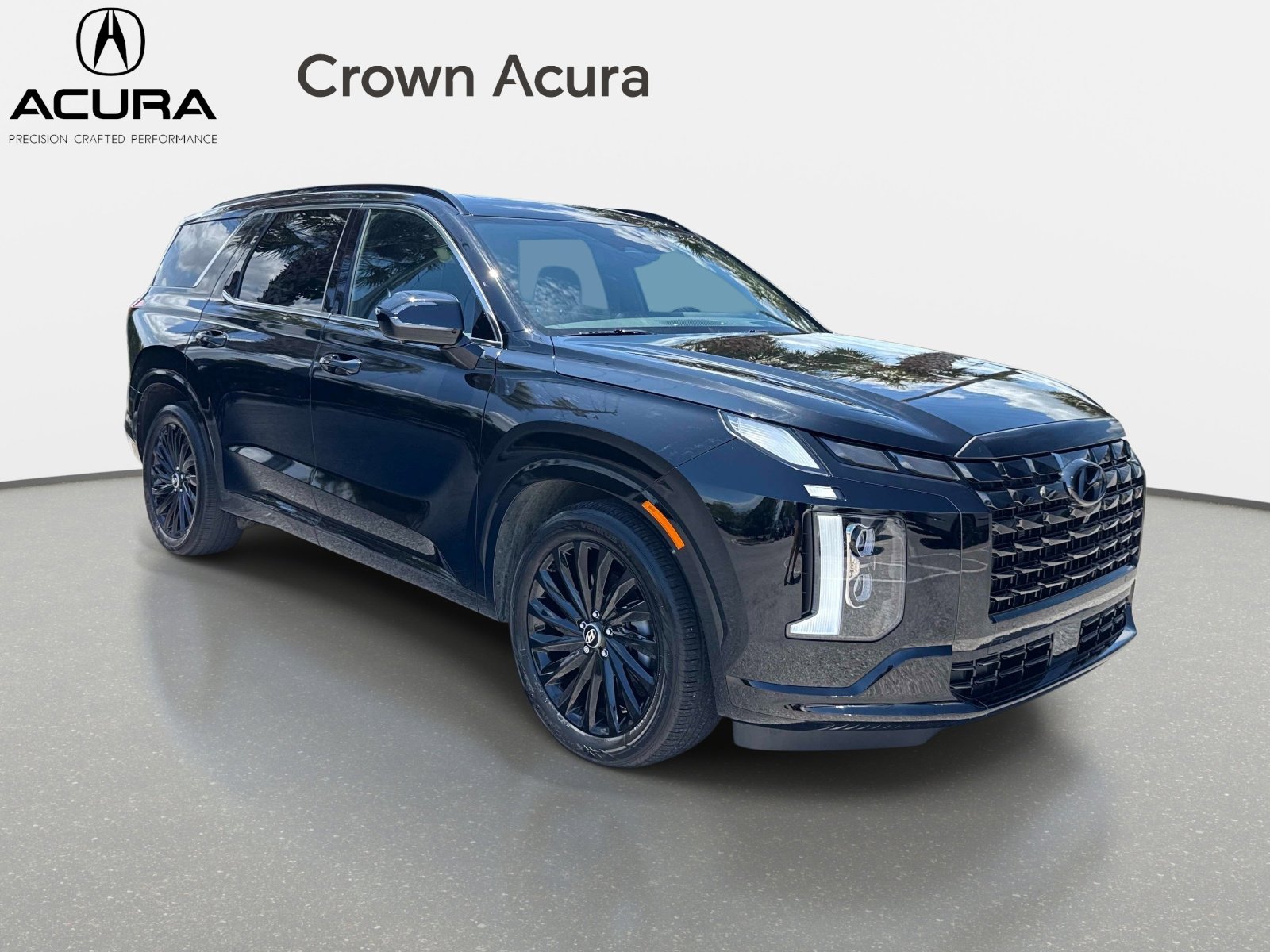 Used 2024 Hyundai Palisade Calligraphy AWD/4WD image 6