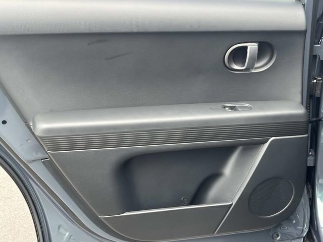 New 2026 Hyundai Ioniq 5 SE RWD image 19