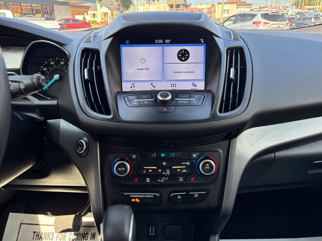 Used 2019 Ford Escape SE AWD/4WD image 32