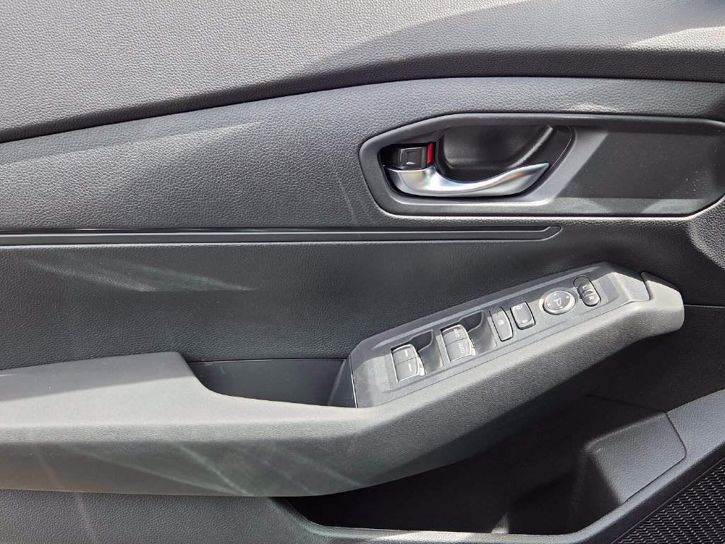 New 2026 Honda Accord LX image 19