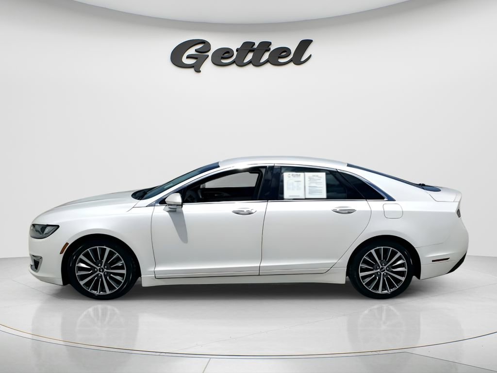 Used 2019 Lincoln MKZ Reserve image 8
