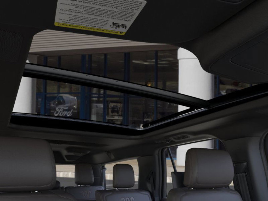 New 2026 Ford Expedition Max King Ranch image 22