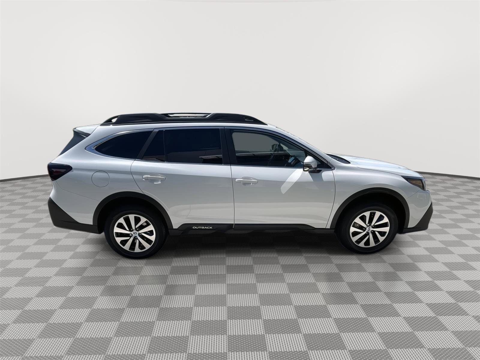 Certified 2022 Subaru Outback Premium AWD/4WD image 13