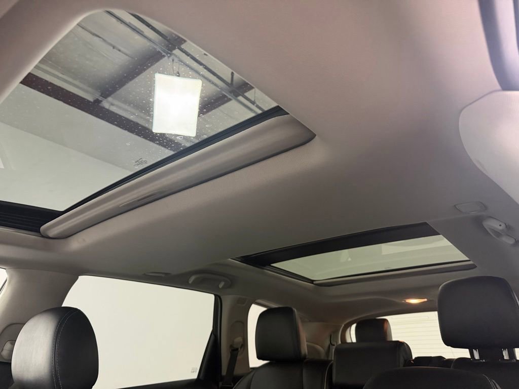 Used 2019 INFINITI QX60 Luxe w/ Sensory Package image 25