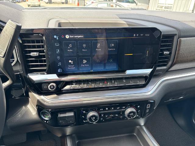 New 2025 Chevrolet Silverado 2500 High Country image 13