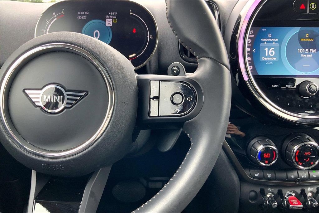 Certified 2024 MINI Cooper Countryman S image 21