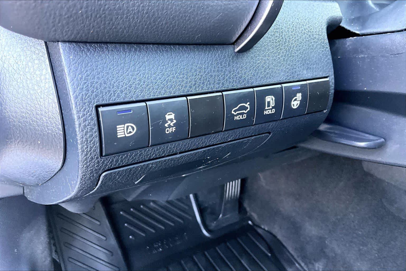 Certified 2024 Toyota Camry LE w/ Cold Weather Package AWD/4WD image 32