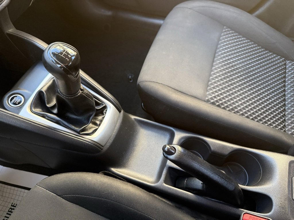 Used 2021 Nissan Versa S image 24