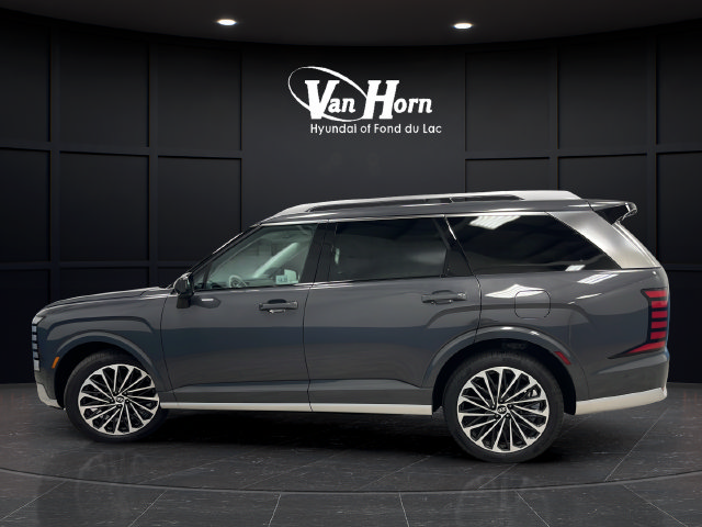 Used 2026 Hyundai Palisade Calligraphy AWD/4WD image 4