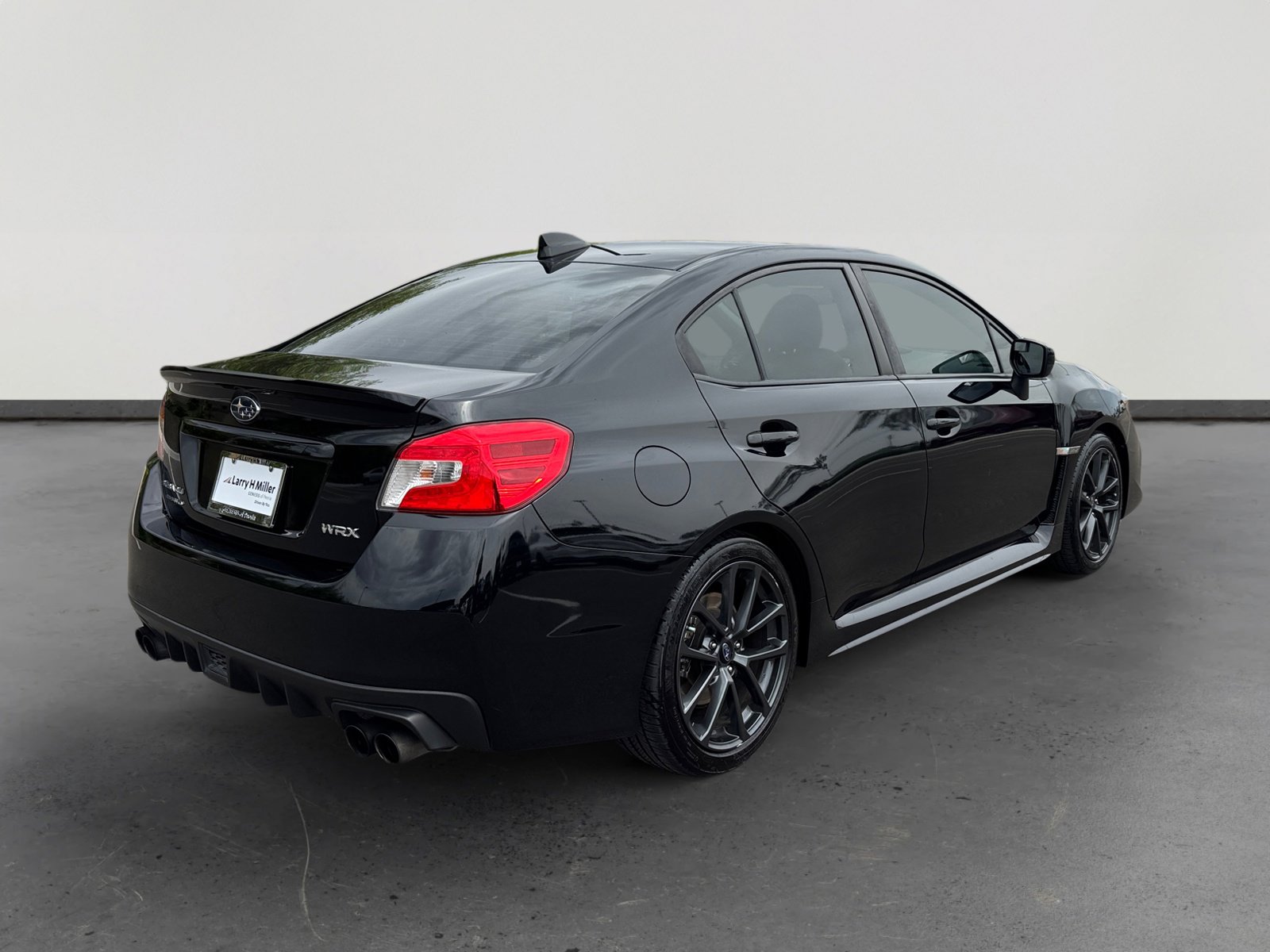 Used 2019 Subaru WRX Limited image 5