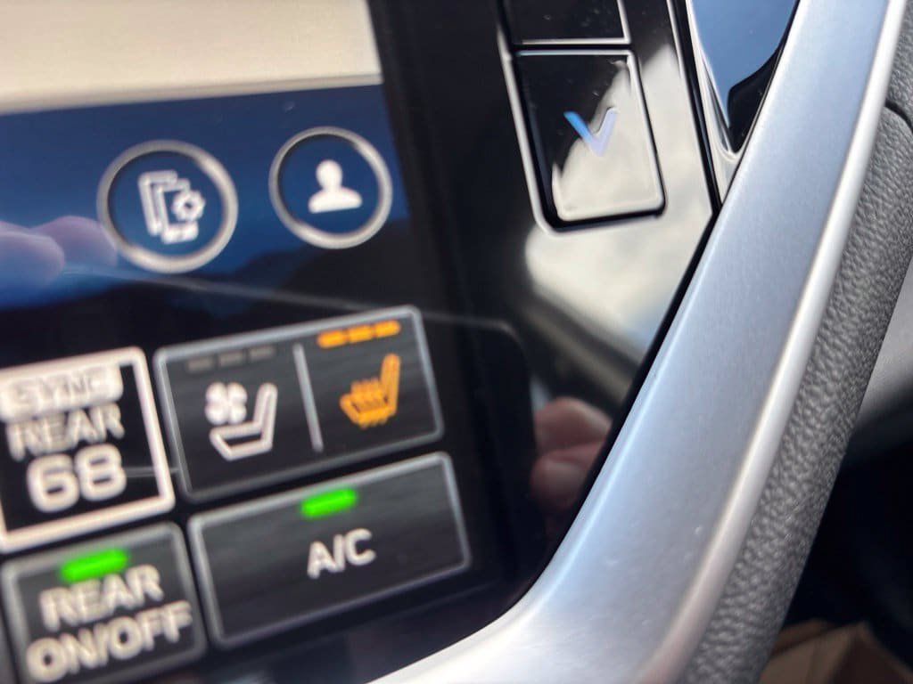 New 2026 Subaru Ascent Touring AWD/4WD image 39