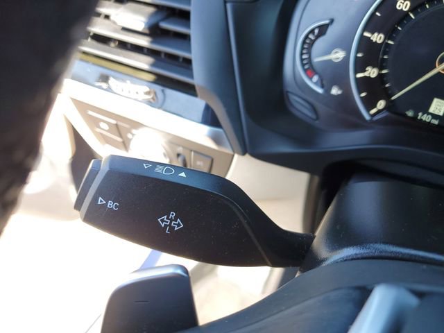 Used 2019 BMW X3 sDrive30i w/ Convenience Package image 26