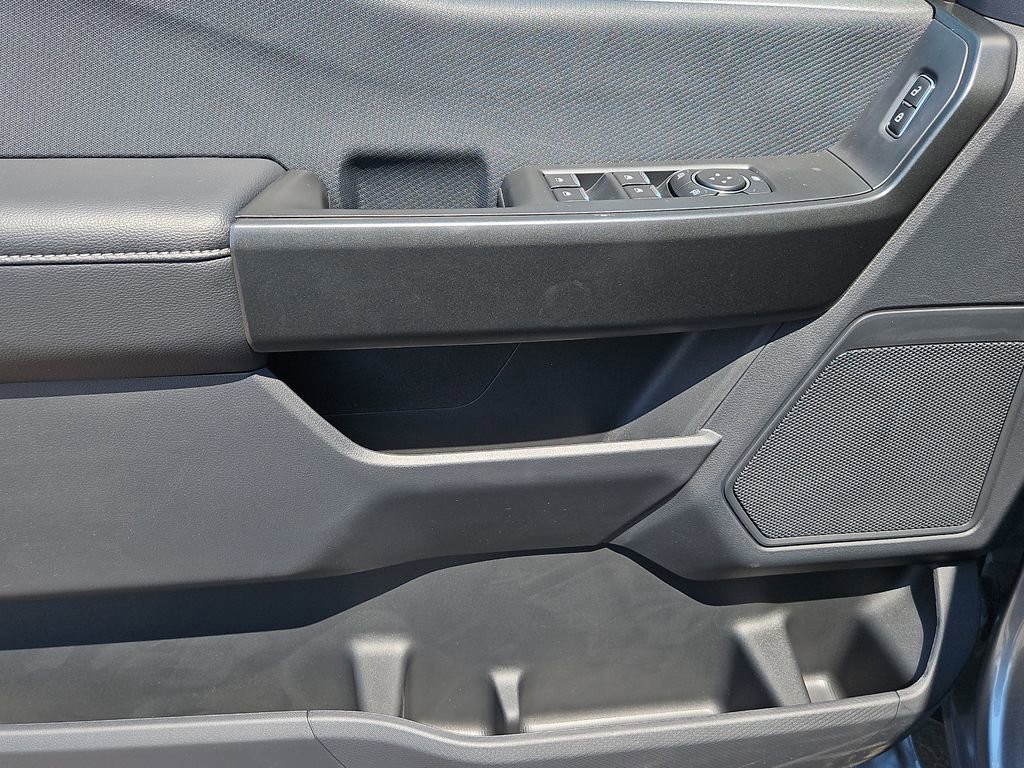 New 2025 Ford F150 STX w/ Equipment Group 200A image 21