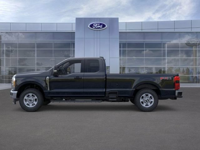 New 2026 Ford F350 XLT w/ 360-Degree Camera Package AWD/4WD image 3