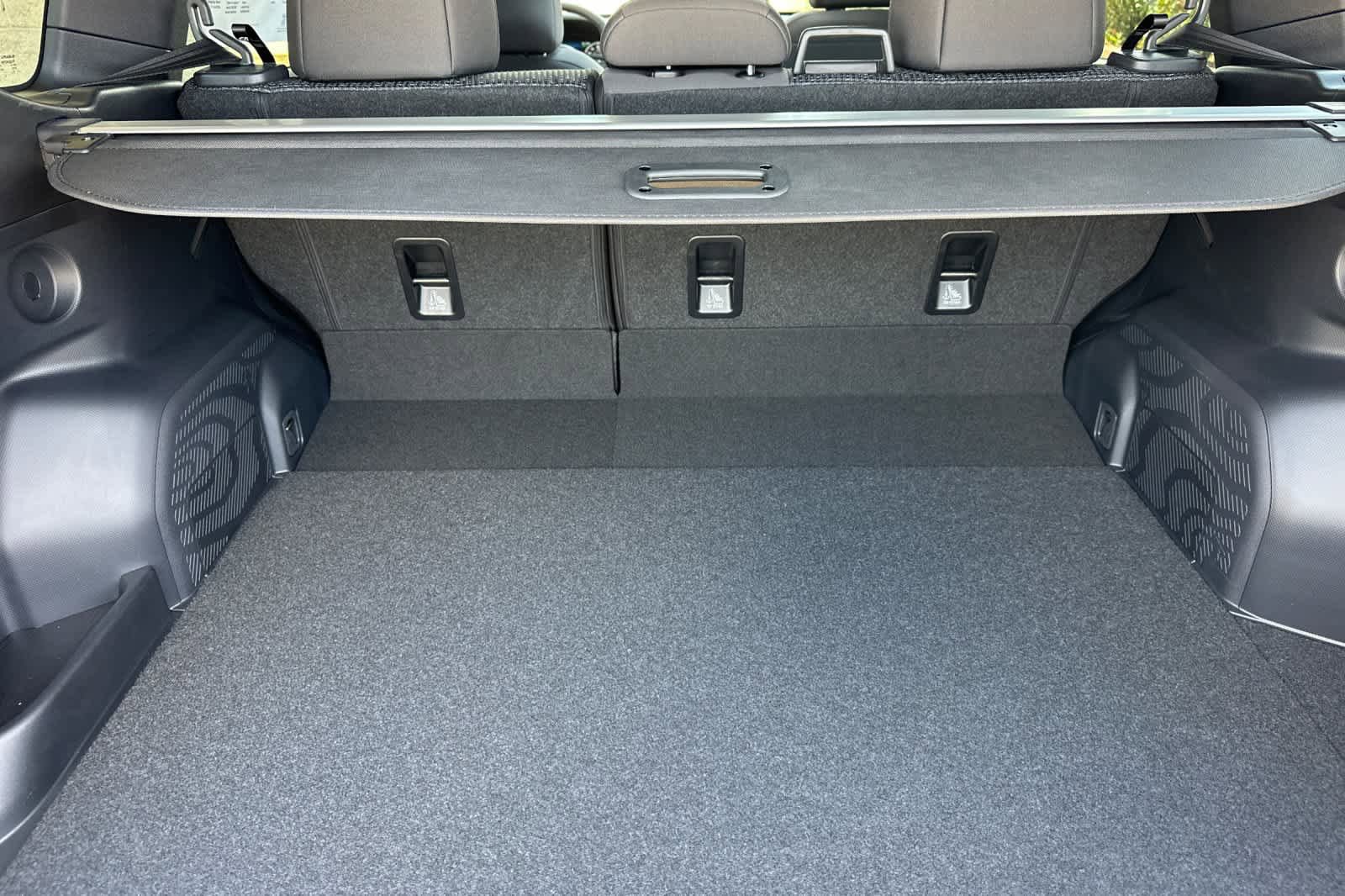 New 2026 Subaru Forester Sport AWD/4WD image 16
