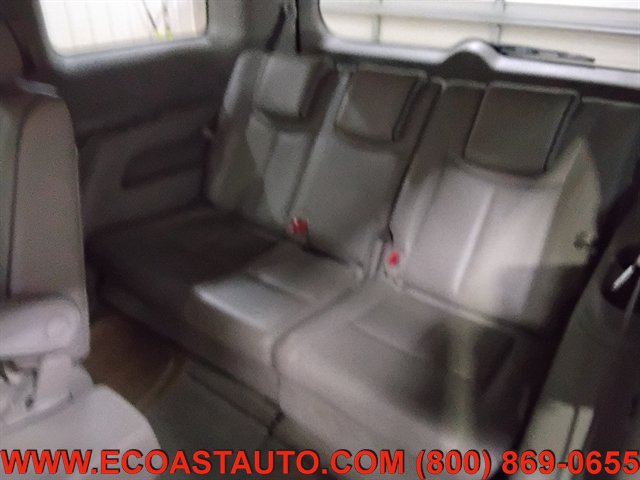 Used 2012 Nissan Quest SV w/ Value Cargo Pkg FWD image 14