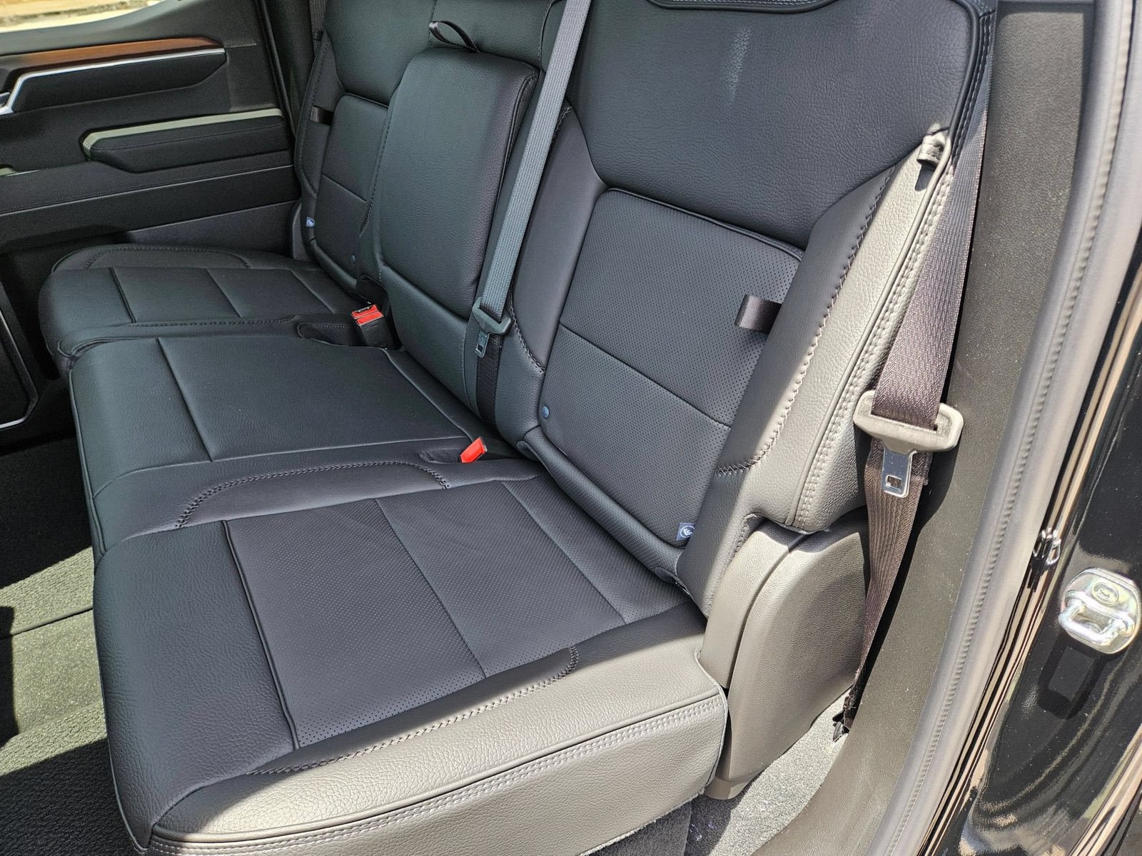 New 2026 GMC Sierra 1500 Denali AWD/4WD image 28