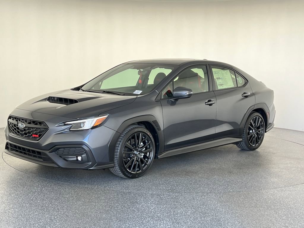 New 2026 Subaru WRX Limited image 9