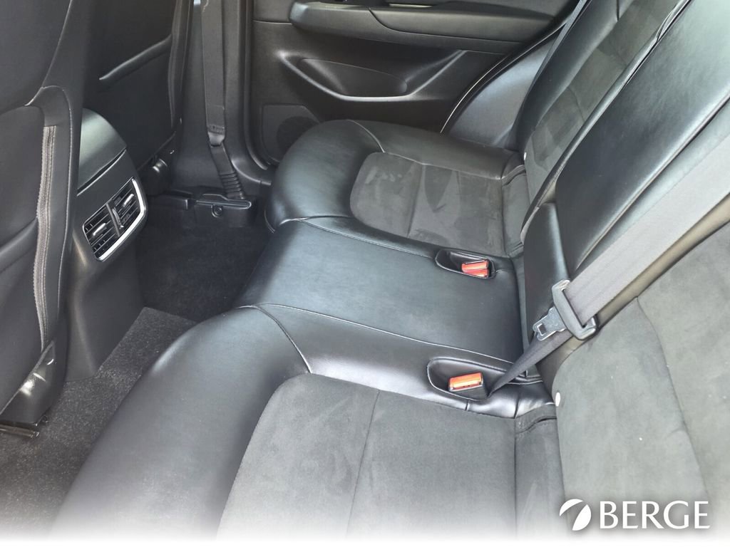 Certified 2023 MAZDA CX-5 AWD 2.5 S w/ Select Package image 28