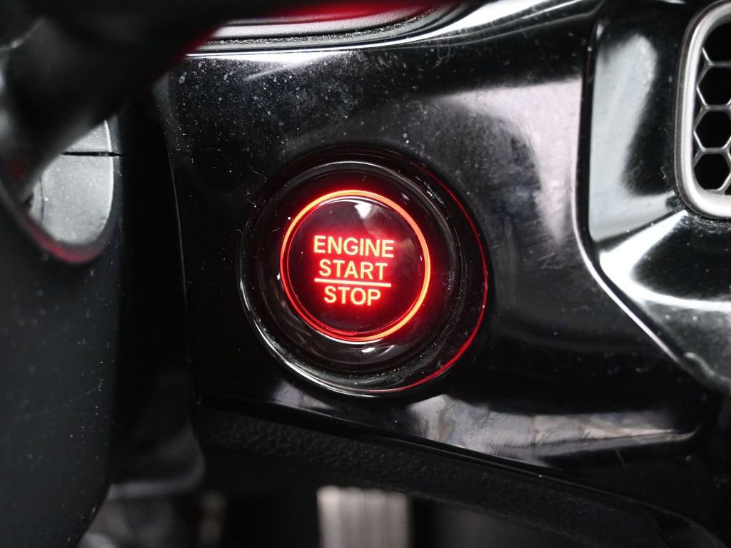 Certified 2024 Honda Civic Sport image 17