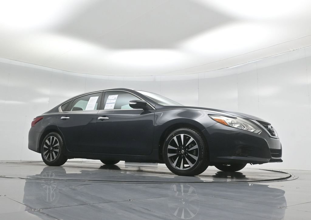 Used 2018 Nissan Altima 2.5 SL image 4