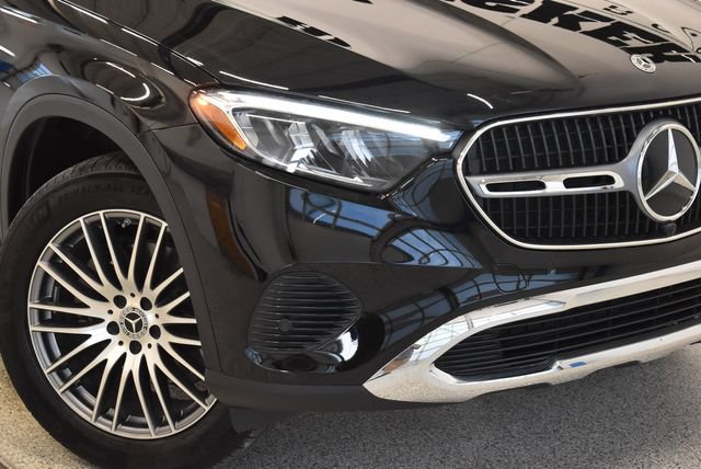 New 2026 Mercedes-Benz GLC 300 4MATIC image 30
