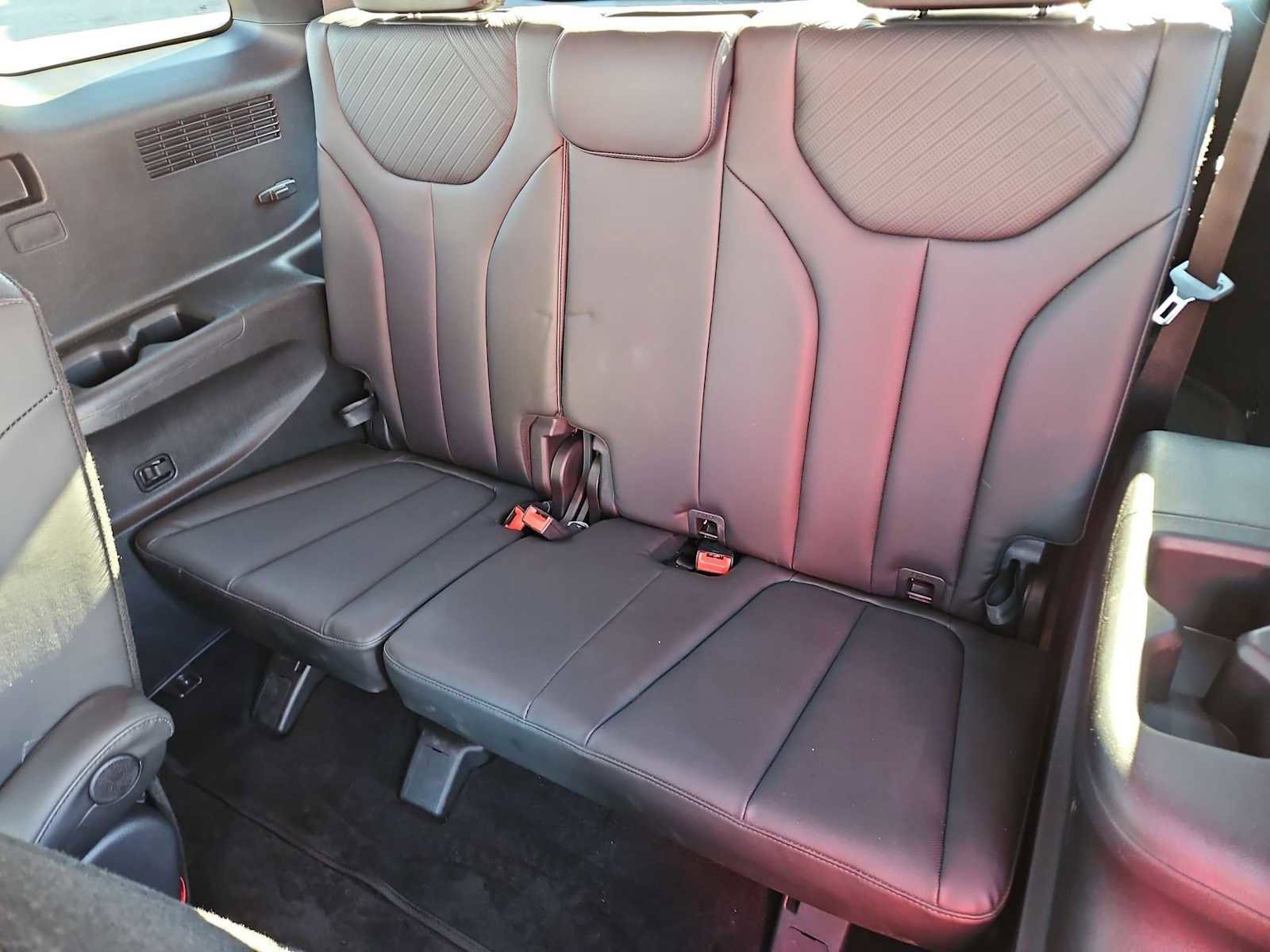 Used 2023 Hyundai Palisade SEL w/ Cargo Package image 53