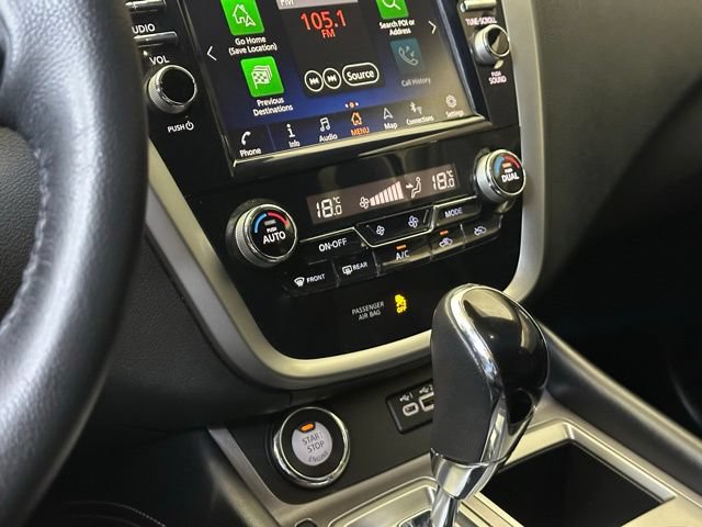 Used 2024 Nissan Murano SV AWD/4WD image 27