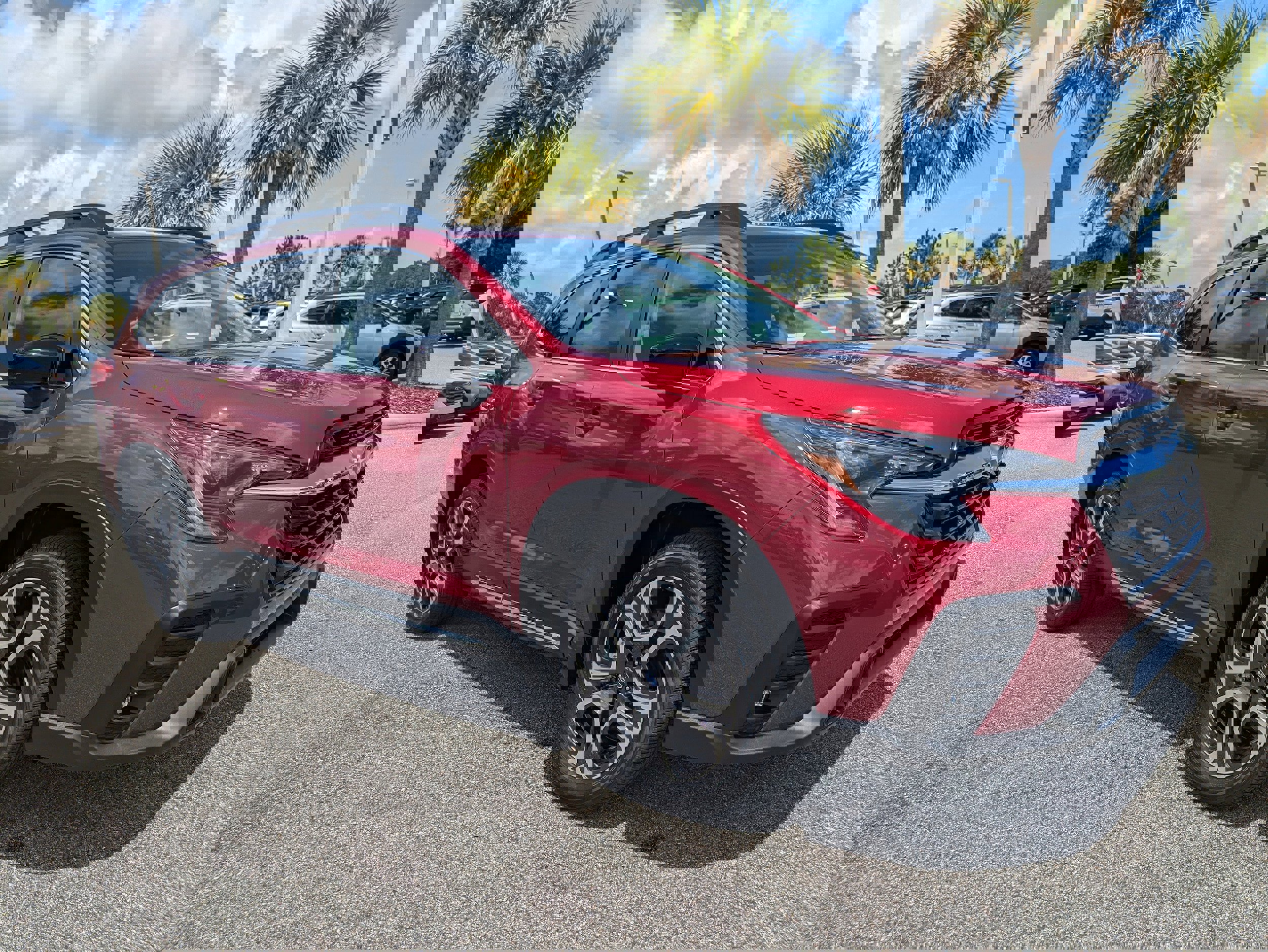 New 2025 Subaru Ascent Limited w/ Popular Package #1 video 1