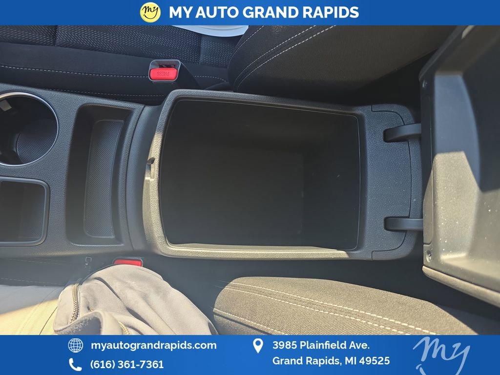 Used 2019 Kia Sportage LX image 38