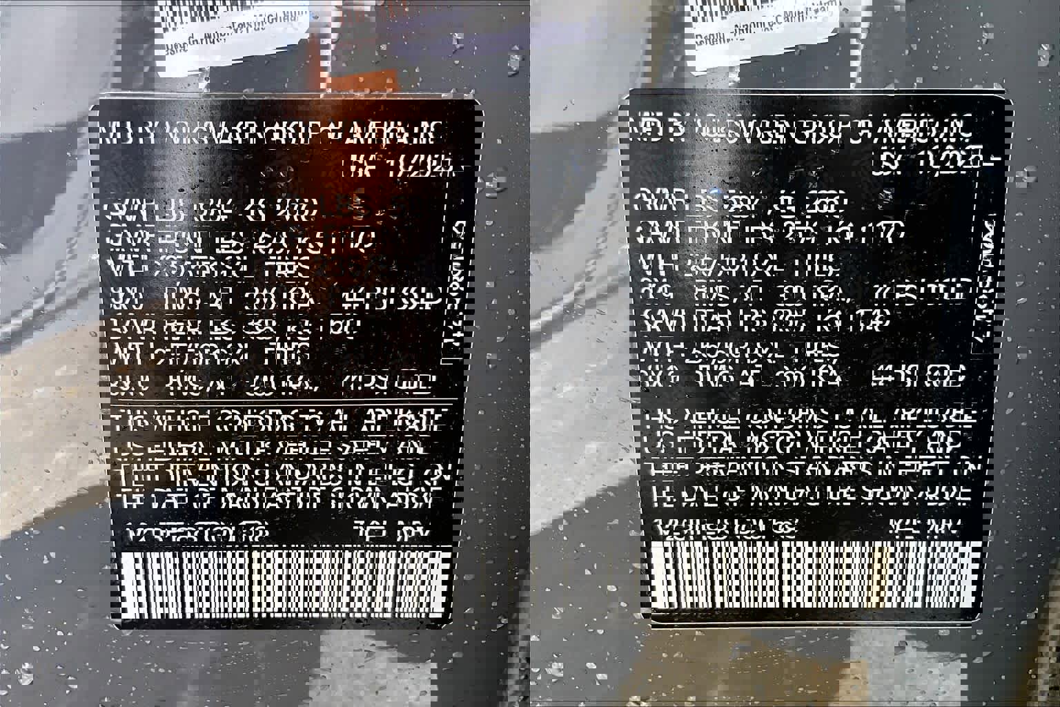 New 2026 Volkswagen ID.4 Pro image 18