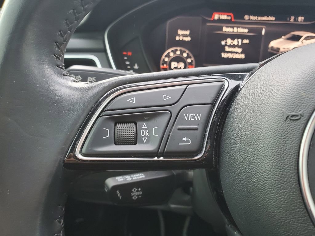Used 2019 Audi A5 2.0T Premium Plus w/ Premium Plus image 17