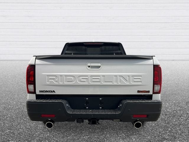 New 2026 Honda Ridgeline TrailSport image 4