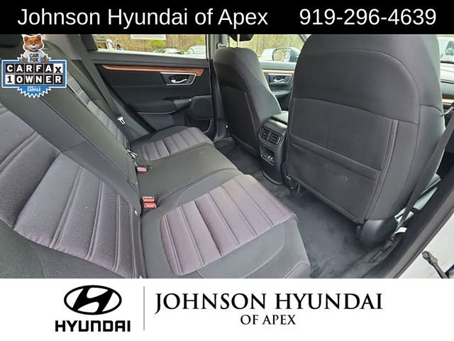 Used 2022 Honda CR-V EX image 23