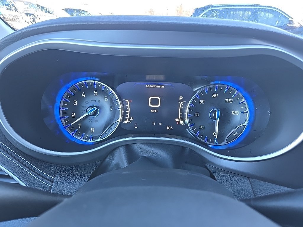 New 2026 Chrysler Pacifica Select w/ S Appearance Package AWD/4WD image 46