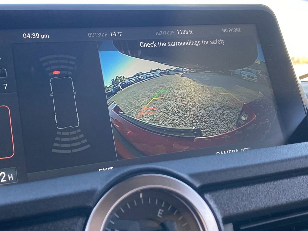 New 2024 INEOS Grenadier AWD/4WD image 9