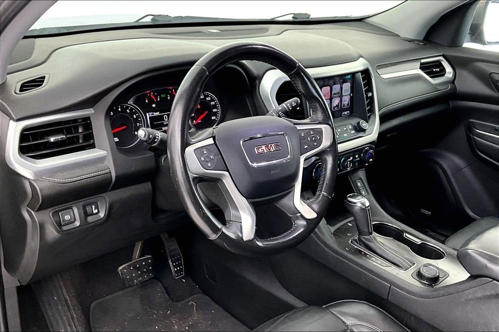 Used 2019 GMC Acadia SLT image 15