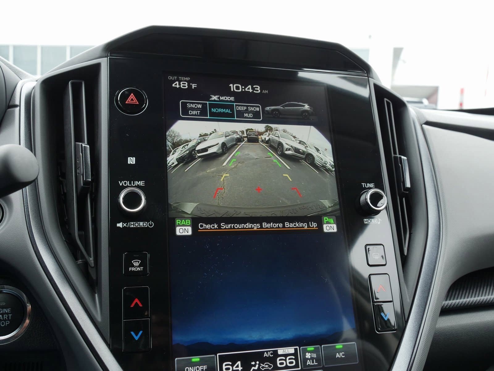 Used 2024 Subaru Crosstrek 2.5i Limited w/ Popular Package #4A image 25