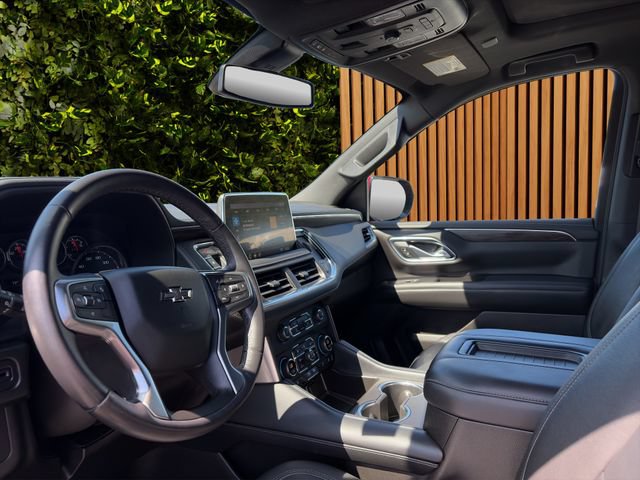 Used 2021 Chevrolet Tahoe Z71 AWD/4WD image 10
