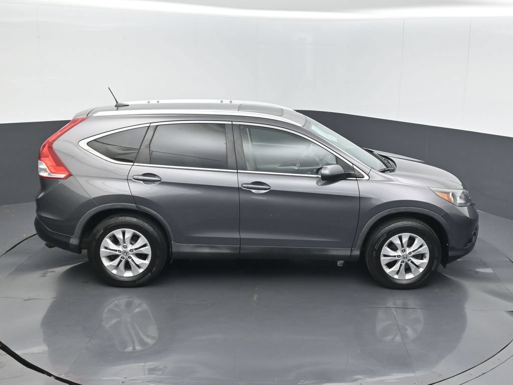 Used 2013 Honda CR-V EX-L image 14