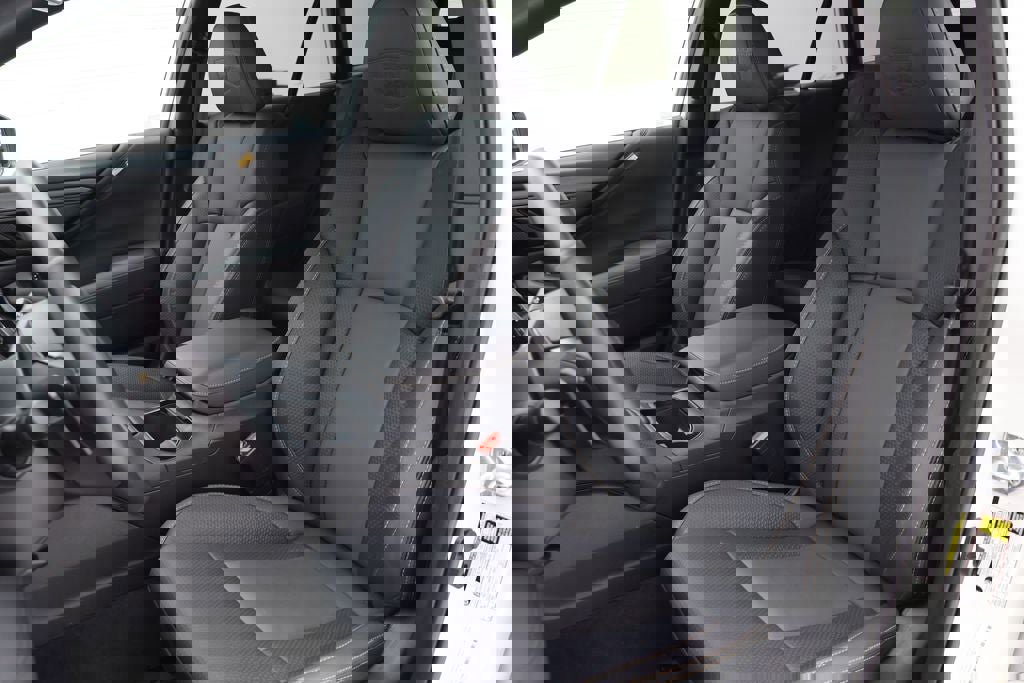 Used 2024 Subaru Outback Wilderness AWD/4WD image 18